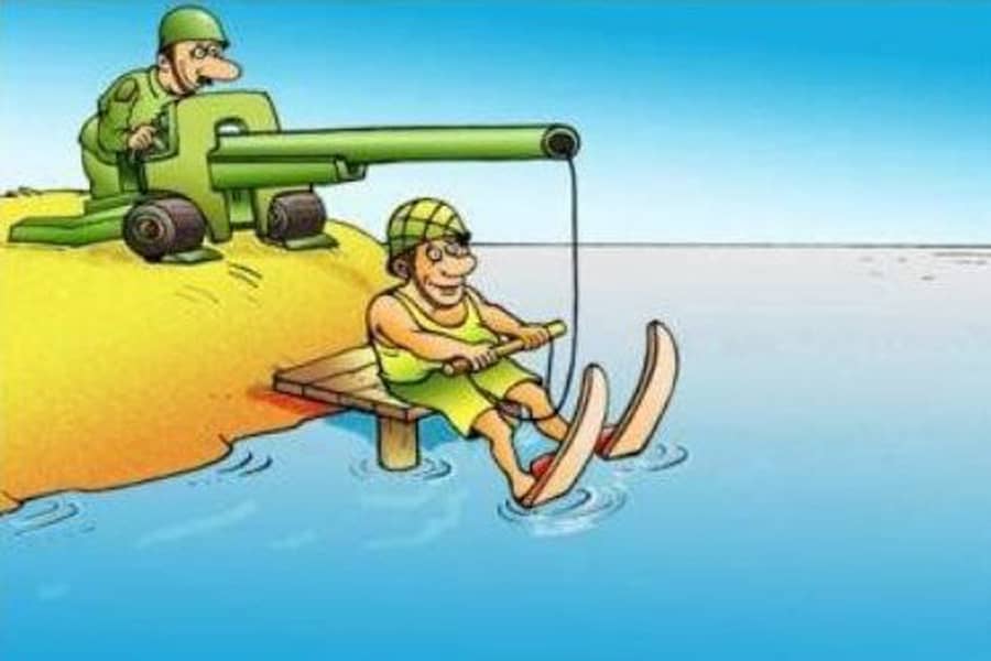 про армию