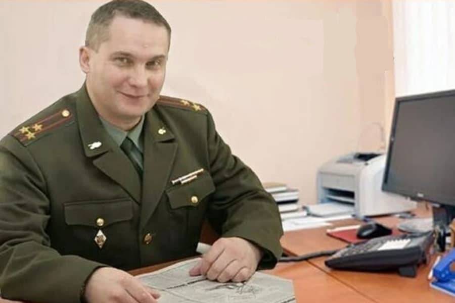 Анекдоты про мобилизацию